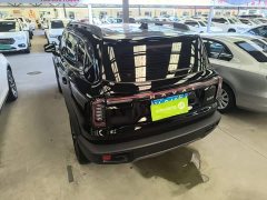 Great Wall Dachshund 2024 1.5T DCT Border Collie Edition - ფოტო 5
