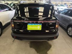 Great Wall Dachshund 2024 1.5T DCT Border Collie Edition - ფოტო 6
