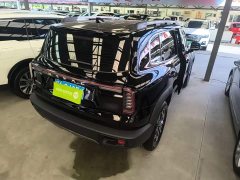 Great Wall Dachshund 2024 1.5T DCT Border Collie Edition - ფოტო 7