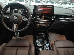 BMW 1 Series Facelift 120i M Sport Night Edition - ფოტო 10