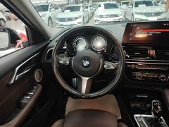 BMW 1 Series Facelift 120i M Sport Night Edition - ფოტო 11