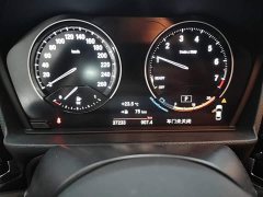 BMW 1 Series Facelift 120i M Sport Night Edition - ფოტო 12