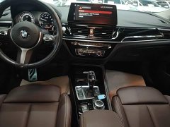 BMW 1 Series Facelift 120i M Sport Night Edition - ფოტო 13