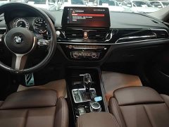 BMW 1 Series Facelift 120i M Sport Night Edition - ფოტო 14