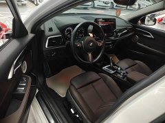 BMW 1 Series Facelift 120i M Sport Night Edition - ფოტო 16