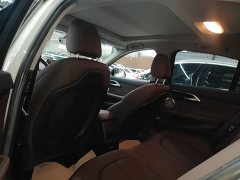 BMW 1 Series Facelift 120i M Sport Night Edition - ფოტო 17