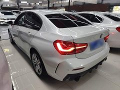 BMW 1 Series Facelift 120i M Sport Night Edition - ფოტო 5