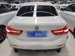 BMW 1 Series Facelift 120i M Sport Night Edition - ფოტო 6