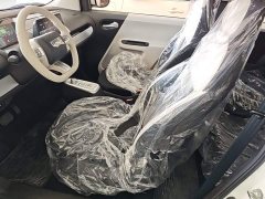 Changan Lumin Treasure Edition 205km Cool Love White CATL - ფოტო 15