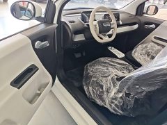Changan Lumin Treasure Edition 205km Cool Love White CATL - ფოტო 16