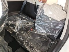 Changan Lumin Treasure Edition 205km Cool Love White CATL - ფოტო 17