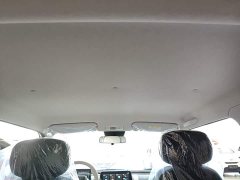 Changan Lumin Treasure Edition 205km Cool Love White CATL - ფოტო 18