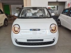 Changan Lumin Treasure Edition 205km Cool Love White CATL - ფოტო 3