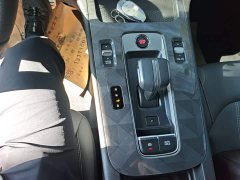 Trumpchi Shadowpanther 2024 270T DCT Shadowpanther R-Style - ფოტო 14