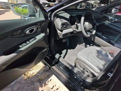 Trumpchi Shadowpanther 2024 270T DCT Shadowpanther R-Style - ფოტო 16