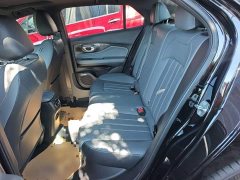 Trumpchi Shadowpanther 2024 270T DCT Shadowpanther R-Style - ფოტო 17