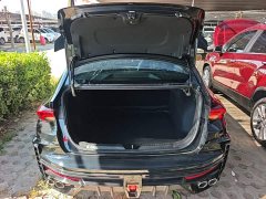 Trumpchi Shadowpanther 2024 270T DCT Shadowpanther R-Style - ფოტო 19