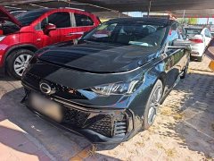 Trumpchi Shadowpanther 2024 270T DCT Shadowpanther R-Style - ფოტო 2