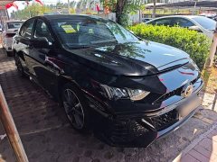 Trumpchi Shadowpanther 2024 270T DCT Shadowpanther R-Style - ფოტო 4
