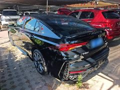 Trumpchi Shadowpanther 2024 270T DCT Shadowpanther R-Style - ფოტო 5