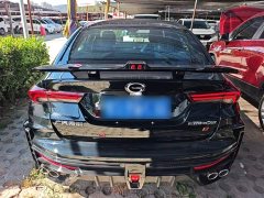 Trumpchi Shadowpanther 2024 270T DCT Shadowpanther R-Style - ფოტო 6