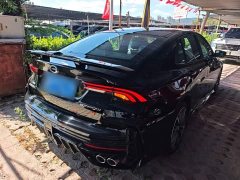 Trumpchi Shadowpanther 2024 270T DCT Shadowpanther R-Style - ფოტო 7