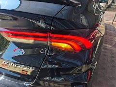 Trumpchi Shadowpanther 2024 270T DCT Shadowpanther R-Style - ფოტო 8