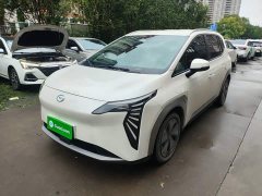 GAC AION Y 2024 Younger - ფოტო 1