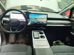 GAC AION Y 2024 Younger - ფოტო 10