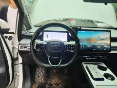 GAC AION Y 2024 Younger - ფოტო 11