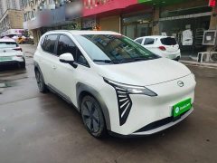 GAC AION Y 2024 Younger - ფოტო 4