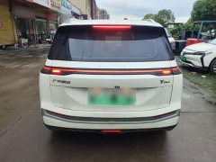 GAC AION Y 2024 Younger - ფოტო 6