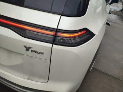 GAC AION Y 2024 Younger - ფოტო 8