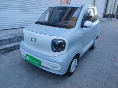 FAW Besturn Xiaoma 222km Lightning Edition - ფოტო 1