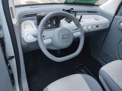 FAW Besturn Xiaoma 222km Lightning Edition - ფოტო 10