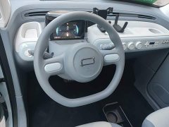 FAW Besturn Xiaoma 222km Lightning Edition - ფოტო 11