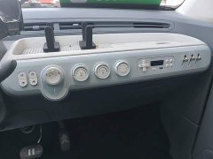 FAW Besturn Xiaoma 222km Lightning Edition - ფოტო 13