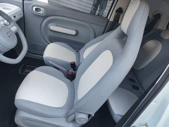 FAW Besturn Xiaoma 222km Lightning Edition - ფოტო 15