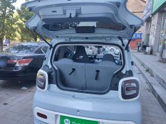 FAW Besturn Xiaoma 222km Lightning Edition - ფოტო 19