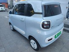 FAW Besturn Xiaoma 222km Lightning Edition - ფოტო 5