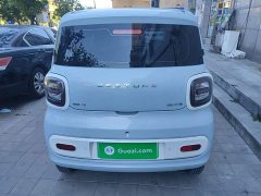 FAW Besturn Xiaoma 222km Lightning Edition - ფოტო 6
