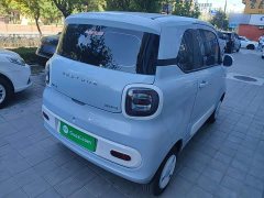 FAW Besturn Xiaoma 222km Lightning Edition - ფოტო 7