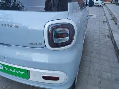 FAW Besturn Xiaoma 222km Lightning Edition - ფოტო 8