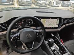 Volkswagen Touareg 3.0TSI Ruixiang Classic Sport Package - ფოტო 10