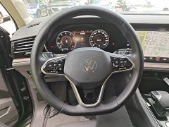 Volkswagen Touareg 3.0TSI Ruixiang Classic Sport Package - ფოტო 11