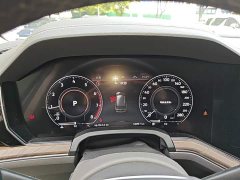 Volkswagen Touareg 3.0TSI Ruixiang Classic Sport Package - ფოტო 12