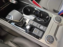 Volkswagen Touareg 3.0TSI Ruixiang Classic Sport Package - ფოტო 14