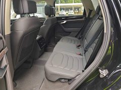 Volkswagen Touareg 3.0TSI Ruixiang Classic Sport Package - ფოტო 17