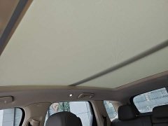 Volkswagen Touareg 3.0TSI Ruixiang Classic Sport Package - ფოტო 18