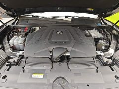 Volkswagen Touareg 3.0TSI Ruixiang Classic Sport Package - ფოტო 20